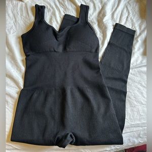 NEW Full length body suit